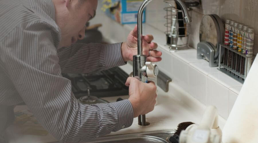 Local 24/7 Emergency Plumbing in Centreville, MI